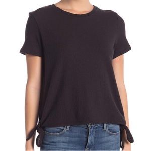 Madewell Side-tie Top